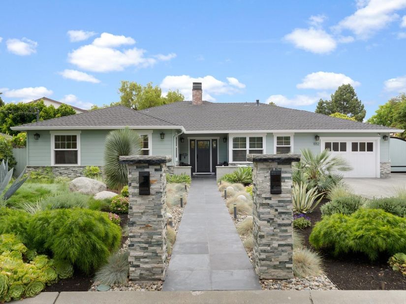 1052 Mcbain Avenue, Campbell CA 95008