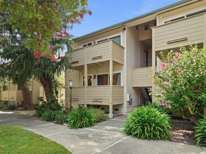 785 N Fair Oaks Avenue 1, Sunnyvale CA 94085