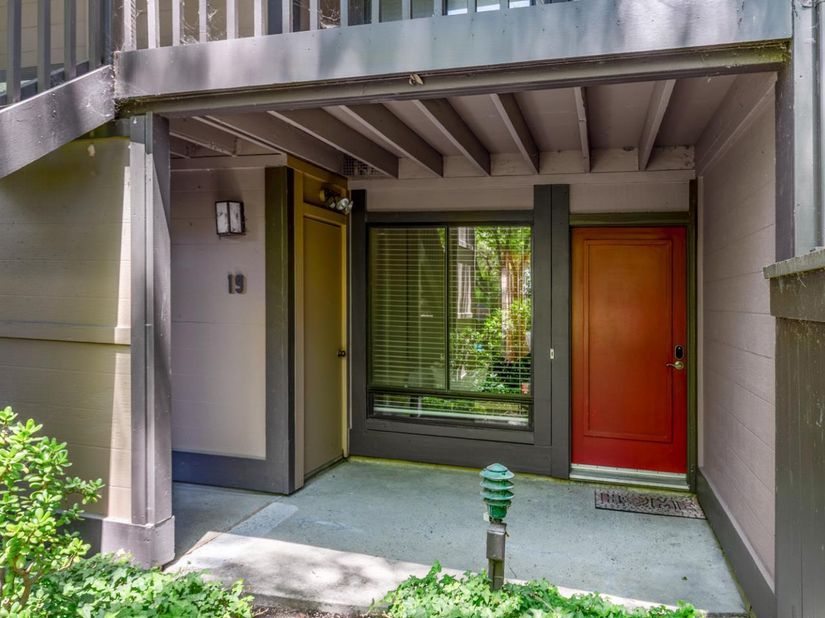 2000 Rock Street 19, Mountain View CA 94043