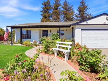 1303 Sylvia Drive