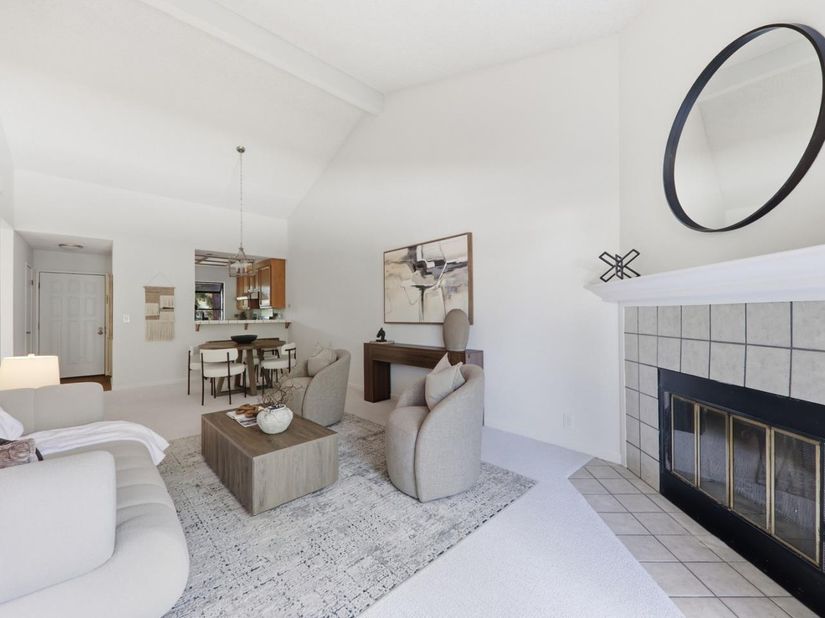 1400 Bowe Avenue 1806, Santa Clara CA 95051