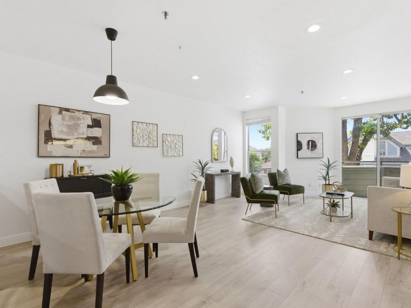 411 Park Avenue 225, San Jose CA 95110