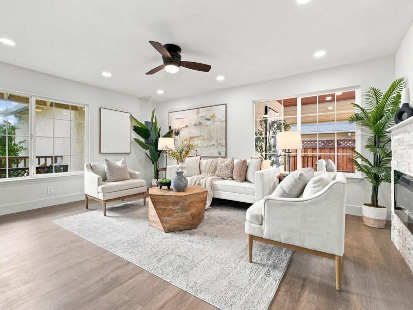 1280 Turrett Drive, San Jose CA 95131