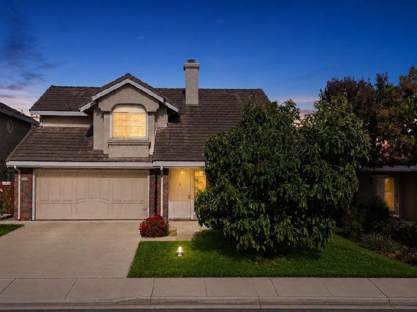 1016 Gordon Street, Milpitas CA 95035