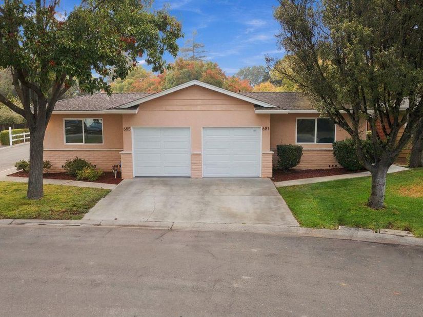 681 Vasona Court, Los Gatos CA 95032