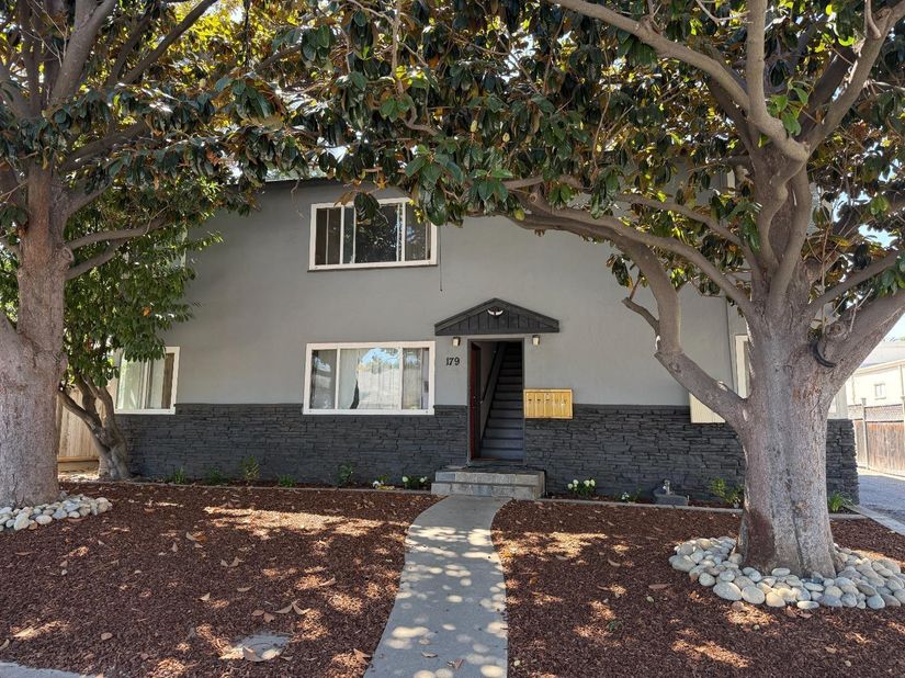 Dalma, Mountain View CA 94041
