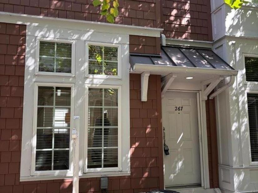 267 Cahill Park Drive, San Jose CA 95126