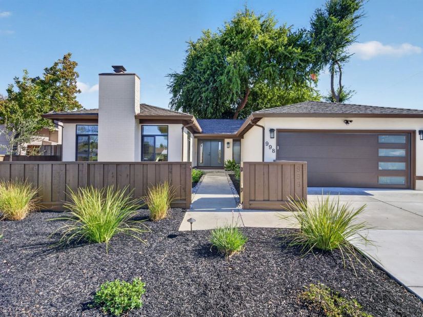 998 Branham, San Jose CA 95136