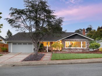 3059 Arguello Drive