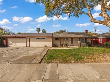 3191 El Sobrante Street