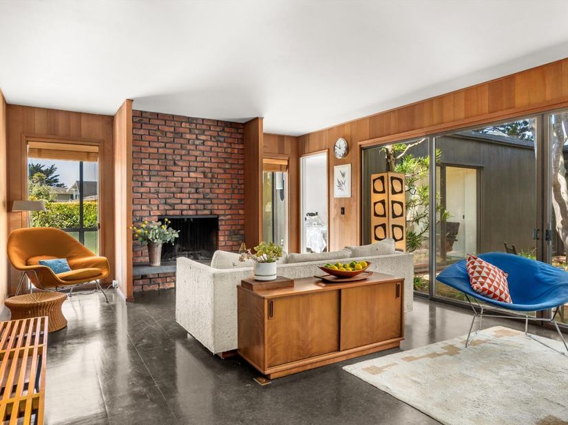 519 Cliff Drive, Aptos CA 95003