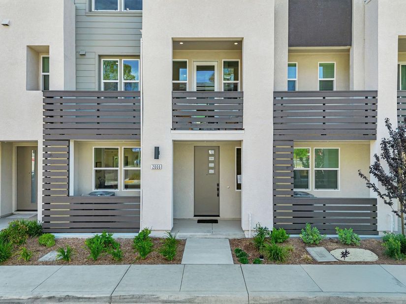 5005 Seashell Terrace, San Ramon CA 94583