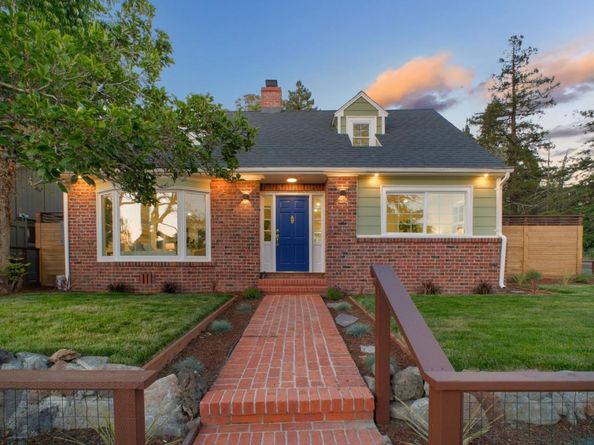 5004 Pierpoint Avenue, Oakland CA 94602