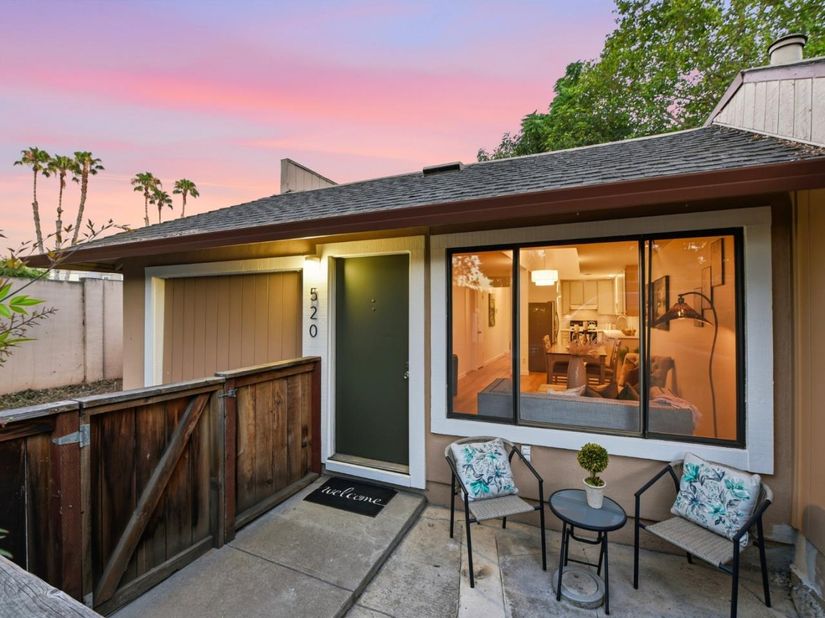 520 Felix Way, San Jose CA 95125
