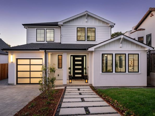 1472 Drake Avenue, Burlingame CA 94010