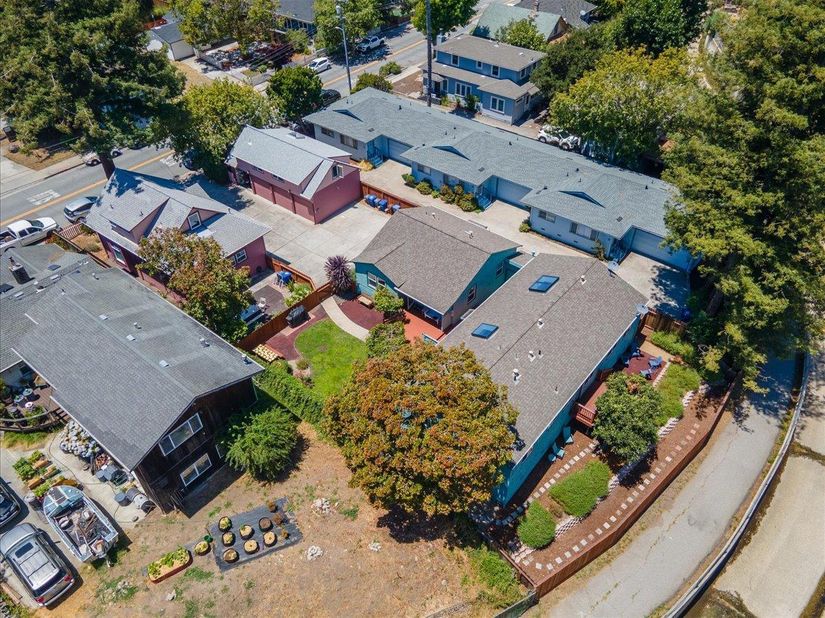 130 Market Street, Santa Cruz CA 95060