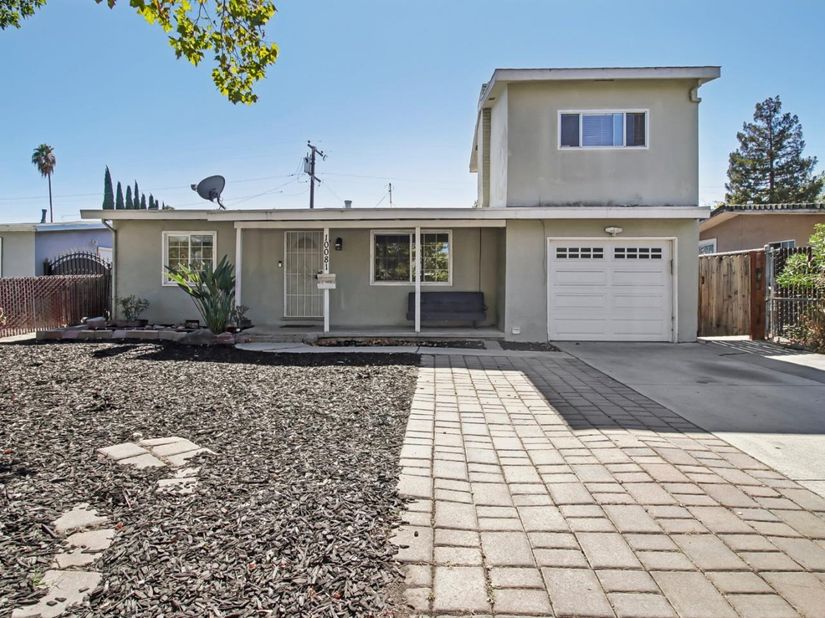 10081 Kenilworth Way, San Jose CA 95127