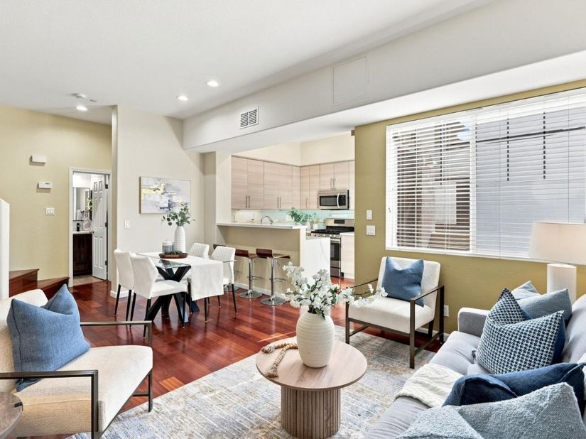 886 Fascination Place, Milpitas CA 95035
