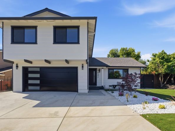 3647 Madrid Drive, San Jose CA 95132
