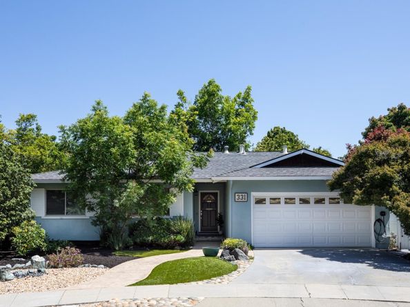 331 Jarvis Court, Sunnyvale CA 94086