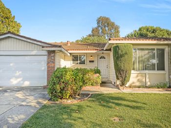 2842 Rosario Drive