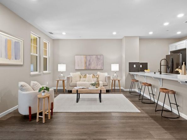 1038 Bellante Lane 3, San Jose CA 95131