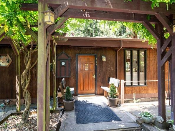 910 Cathedral Drive, Aptos CA 95003