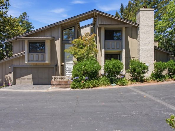 596 Sand Hill Circle, Menlo Park CA 94025