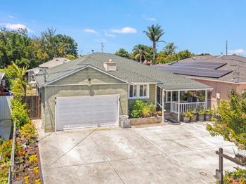 123 Gardenia Way