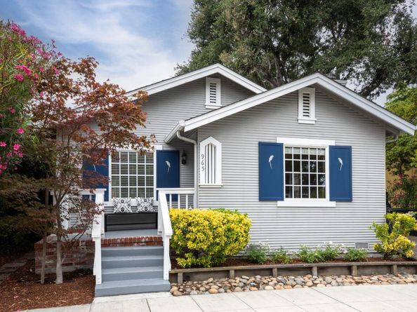 965 California Street, Mountain View CA 94041
