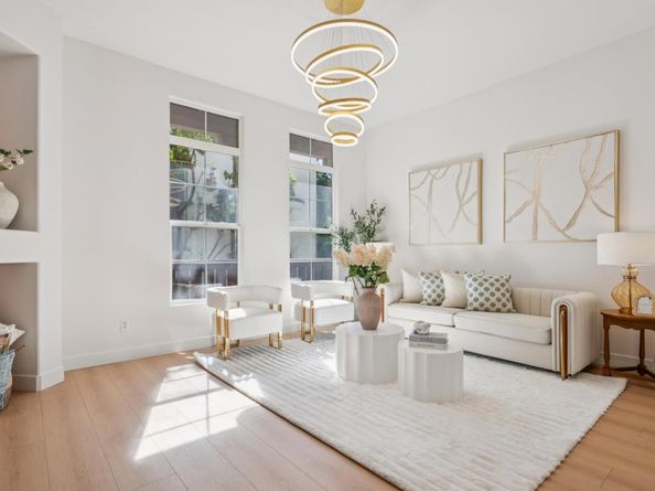 836 Fire Walk, Milpitas CA 95035