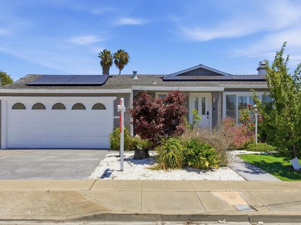 36034 Cherry Street, Newark CA 94560