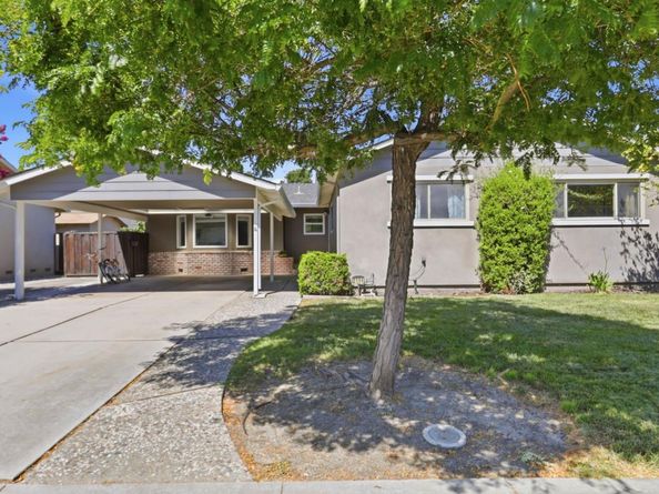 2586 Bobolink Drive, San Jose CA 95125