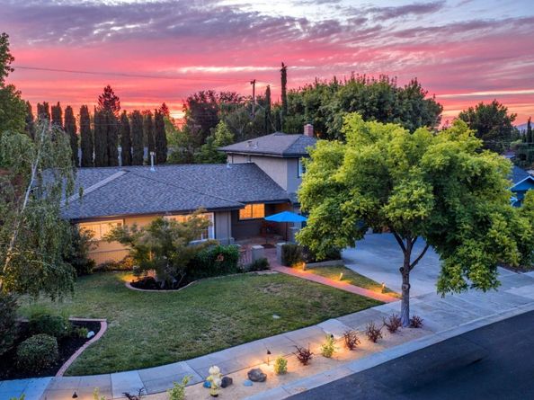 193 Bacigalupi Drive, Los Gatos CA 95032