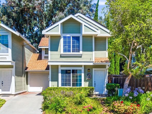 2585 Rymar Drive, San Jose CA 95133