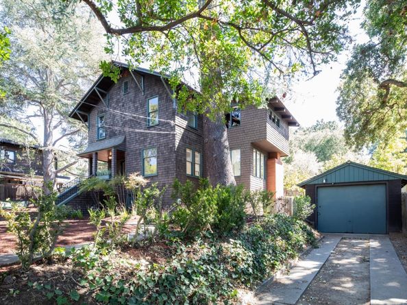 2230 Amherst Street, Palo Alto CA 94306