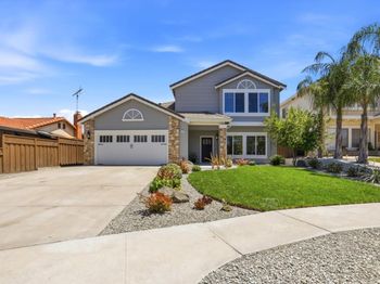 3066 Serpa Drive