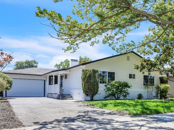 1924 Rosswood Drive, San Jose CA 95124