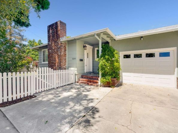 3201-3203 Hoover Street, Redwood City CA 94063