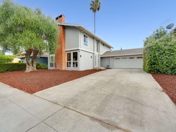 342 Avenida Arboles, San Jose CA 95123