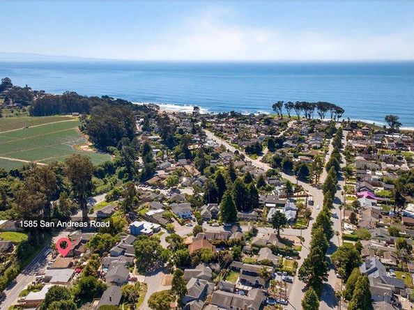 1585 San Andreas Road, Watsonville CA 95076