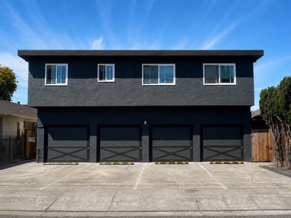 2916 Curtis Avenue, Redwood City CA 94063