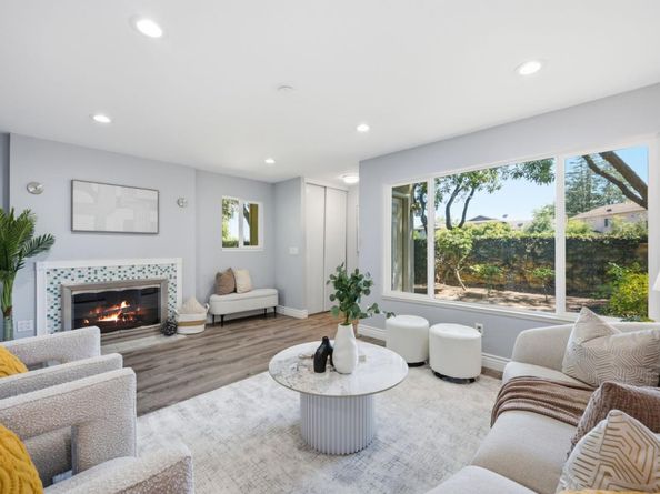 662 Picasso Terrace, Sunnyvale CA 94087