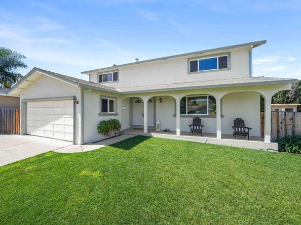 529 Bryce Court, Milpitas CA 95035