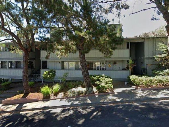 2201 Village Court 3, Belmont CA 94002