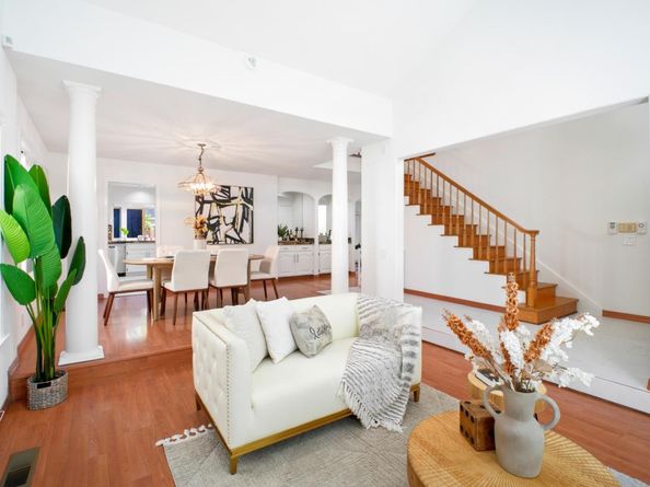 1488 Sajak Avenue, San Jose CA 95131