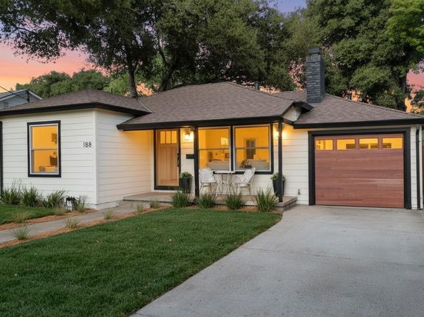 188 S Morrison Avenue, San Jose CA 95126