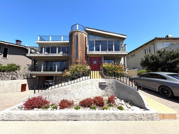 877 Via Gaviota, Aptos CA 95003
