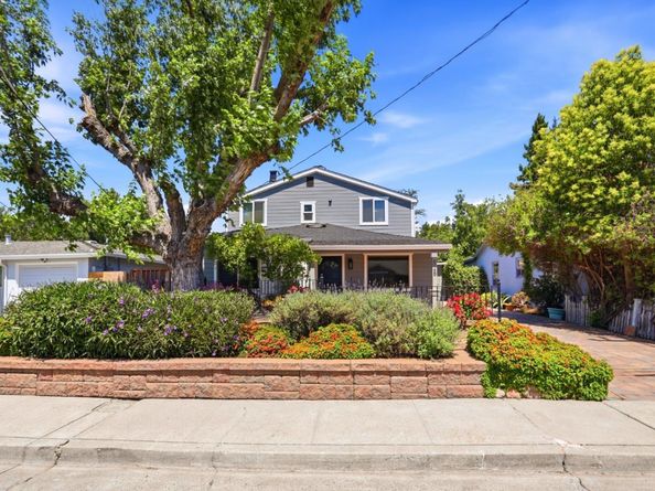528 Minnesota Avenue, San Jose CA 95125