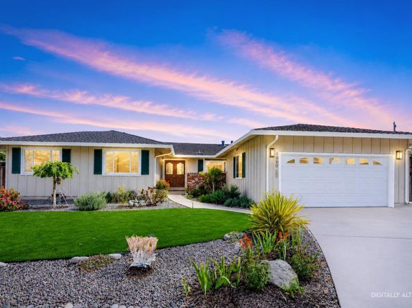 1090 Celilo Drive, Sunnyvale CA 94087